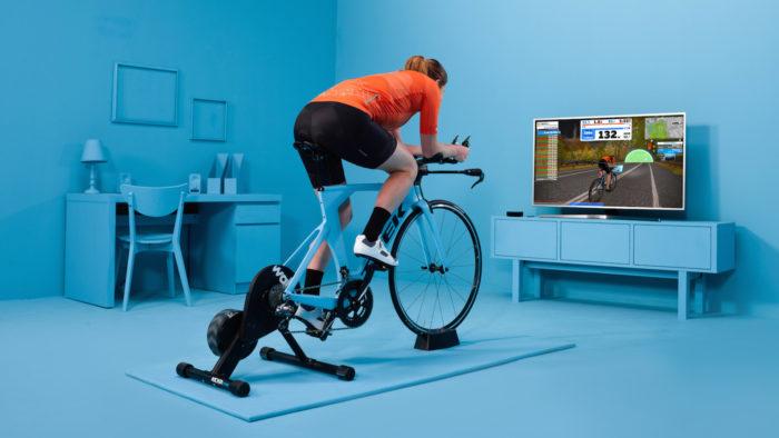Esporte & Movimento | Ciclismo Indoor