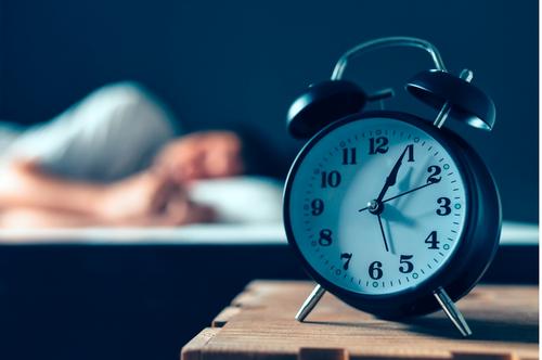 7 dicas para dormir melhor e realizar treinos mais efetivos