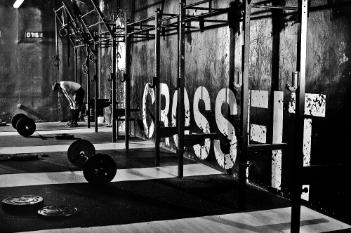 Como agilizar a recuperação muscular dos praticantes de CrossFit